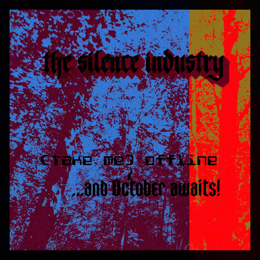 the silence industry - (take me) offline